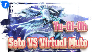 [Yu-Gi-Oh: Dark Side of Dimensions] Seto VS Virtual Muto_1