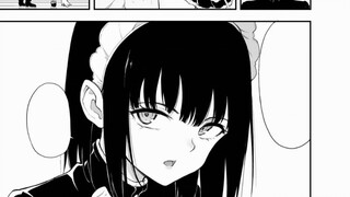 Menolak Bangsawan Rurikawa Tsubaki~