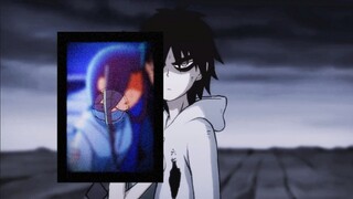 【退坑｜七梅】"我们的回忆，真假参半。"