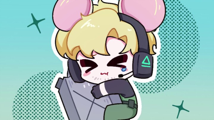 [Delta Force] is Little Bee Doctor