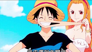 Vua Hải Tặc Topic #205: Cuộc Sống Của Luffy Trở Lại