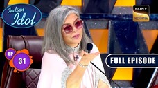 Indian Idol Season 15 Episode 31 | Indian Idol Season 15 | Hindi Singing Tv Show | SonyLiv Tv Show