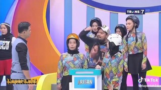 Arisan 01/06/25