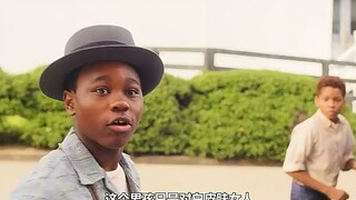 "Till" is based on a true story about a black boy who was killed for whistling.