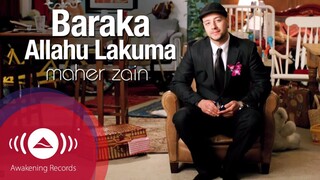 Maher Zain Baraka Allahu Lakuma