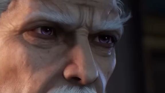 Wang Lin nya malah fokus pargoy🗿