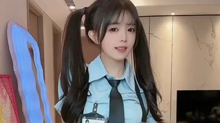 萌妹儿