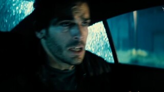The others fainted, only Zack Snyder's Batman was killing it. Zaslin lost again!
