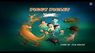 Chhota Bheem S06 [EP01]