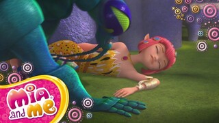 Tập 13 - Phần 3| Mia And Me - Cuộc Phiêu Lưu Của Mia.