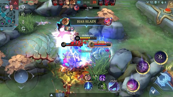 haha pa shere