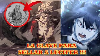 ASTA será Entrenado por los ENANOS ??? 💪 El SACRIFICIO de NERO ??? Black Clover Teorías 1