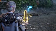 Against The Sky Supreme Eps 428 Sub Indo