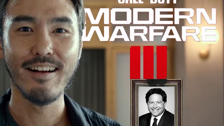 周处除三害，但是cod20音效