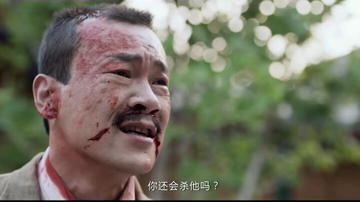 “Không đúng rồi, sư phụ là do ngài giết mà, sao con phải xin lỗi chứ”