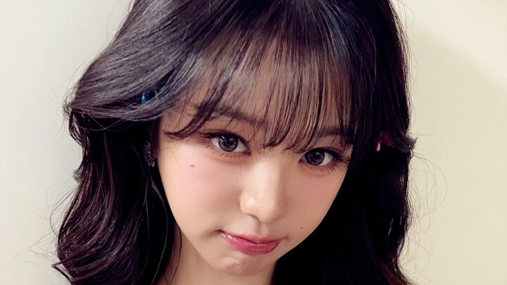 [Chinese Subtitles] Jang Won-young Variety Show Call with Choi Ye-na