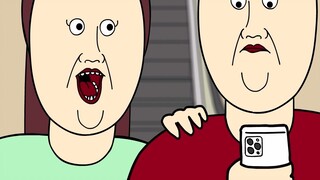 [短TOON] 连续包月