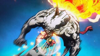One Piece Log: Fish-Man Island Saga episode 20 Full English Sub | REACTION