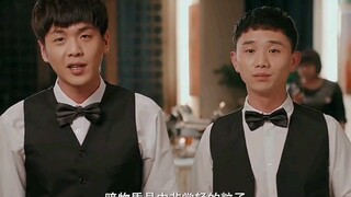 一山不容二虎，除非一公一母；