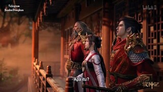 pengembala sapi di Daxu eps 24 sub indo