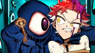 【Doors Animation Collection】See all the origin stories at once!