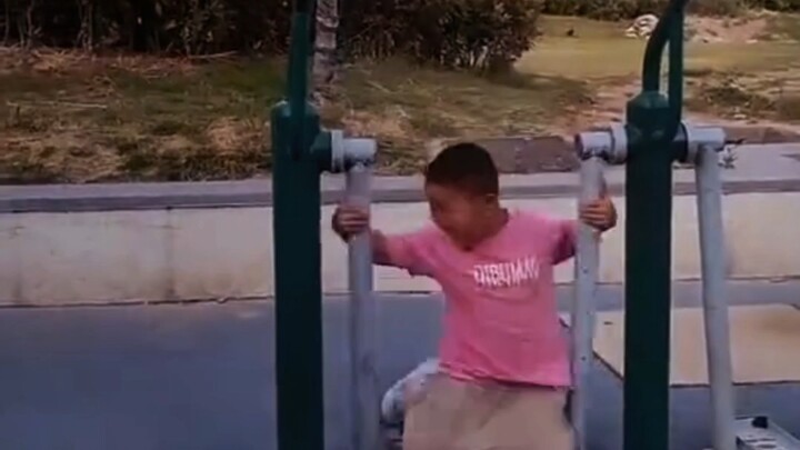 “Toys Underfoot”