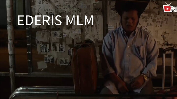 EDERIS MLM (2015).