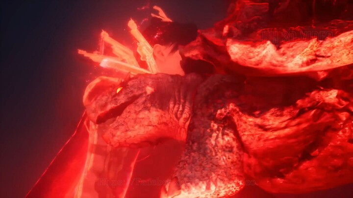 Già Thiên Tập 146 Full HD Thuyết Minh - HH3DVIDEO