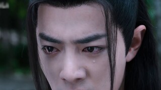 【เวอร์ชั่นละครของ Wangxian ABO】เผลอหลับไปบนโซฟาของเจ้าชายแห่งประเทศศัตรู 1