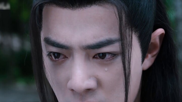 【เวอร์ชั่นละครของ Wangxian ABO】เผลอหลับไปบนโซฟาของเจ้าชายแห่งประเทศศัตรู 1