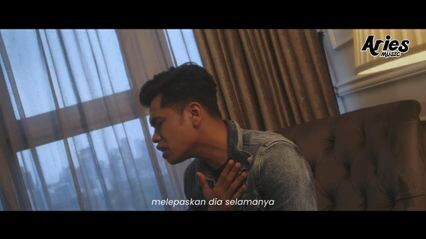 AKU TAHU KAU PUN TAHU - USOP FT PROJECTOR BAND