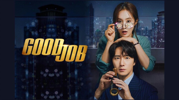 Good Job EP. 6 | 2022 (English Sub.)