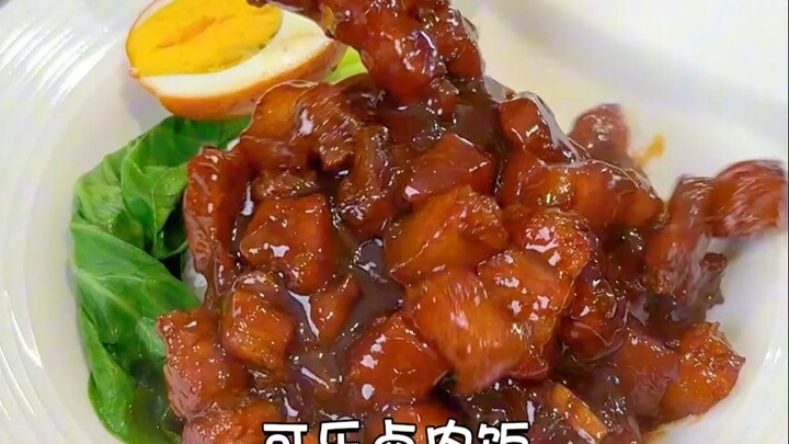 Em yêu, hãy ăn bữa ăn này đi.