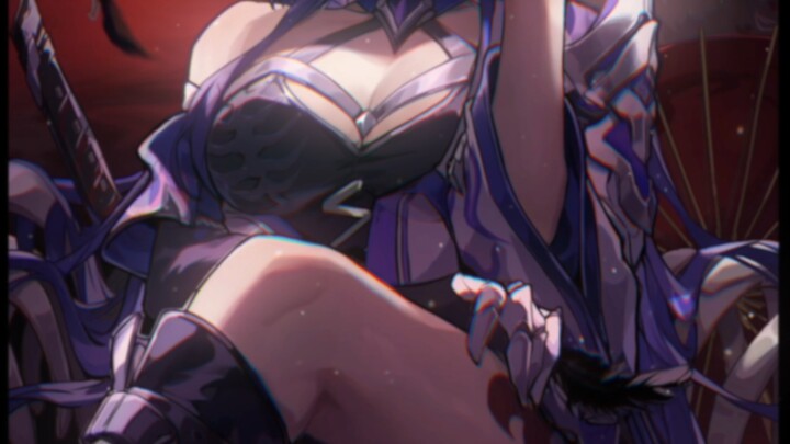 Want to dance a song with me?