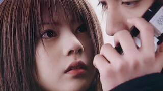 [Kamen Rider 555] là cặp Kamen Rider đầu tiên tôi từng mặc.
