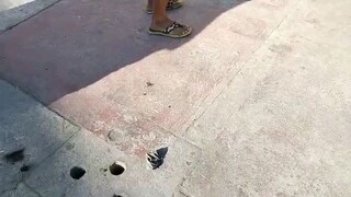 Tupada lang sa kanto