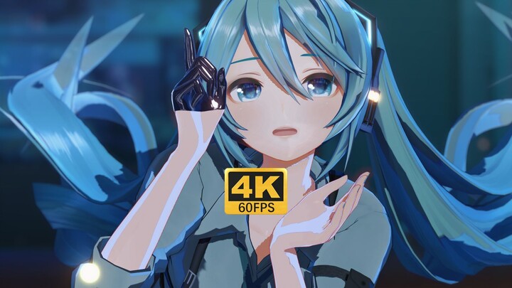 【4K60FPS】❤เธอช่างสวยอะไรขนาดนี้❤||เกินขนาด