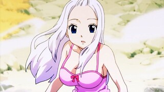 Fairy Tail || Mirajane - I've Got The Power