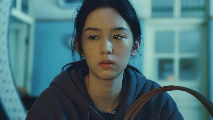悲伤又明媚的be文女主