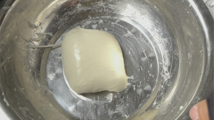 แป้งหมักเก่า