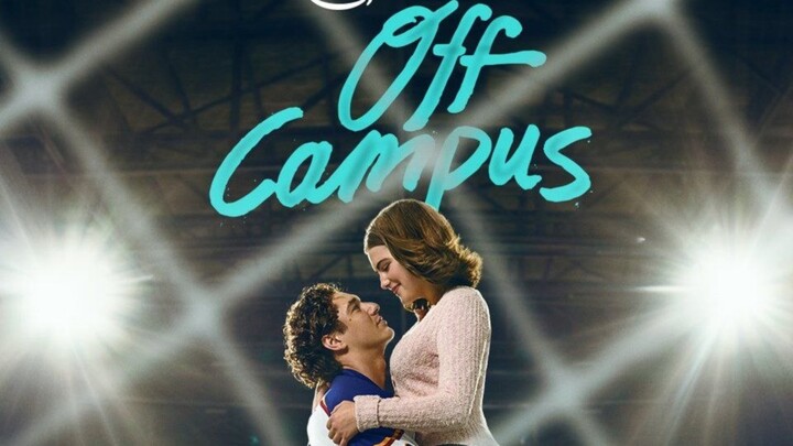 OFF CAMPUS (Episode 1)