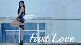 【莉莉子】After School First Love 初恋我无法忘记的爱情