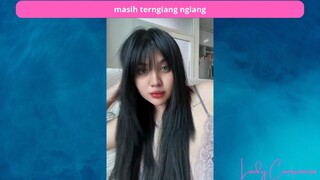 Masih tergiang giang rasanya