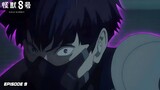 Kaiju No. 8 Episode 9 SPOILER - Soshiro Dipanasin Sama Kaiju No. 10