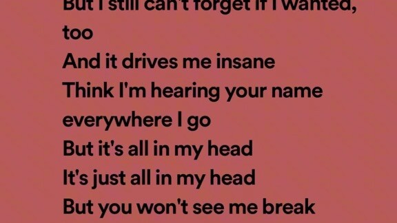 Here’s Your Perfect by: Jamie Miller