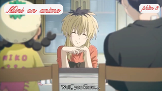 Tóm Tắt Anime Hay_ Dáng Hình Thanh Âm _ phần 3