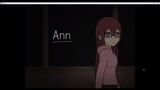 Ann #2 All Endings