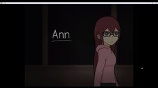 Ann #2 All Endings