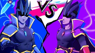 【MUGEN】Dead Cells Online AI Practical Demonstration