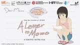 🇯🇵 A LETTER TO MOMO
